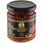 Franz Josef Kaiser Rajčata sušená krájená 180 g – Hledejceny.cz