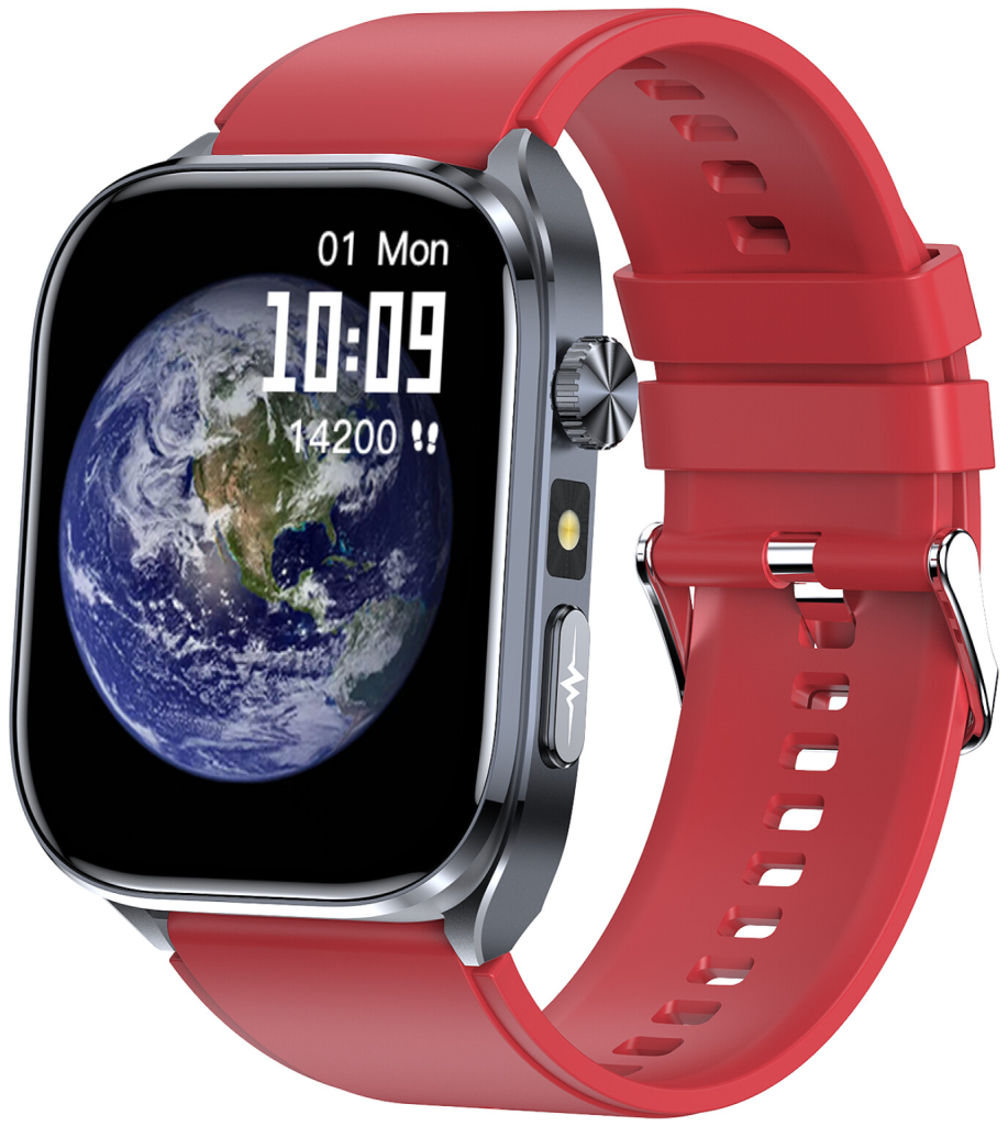 PulsGo HEALTH ET572 Fit
