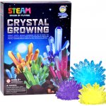 Joko Experimentální sada Pěstování krystalů – Zboží Dáma
