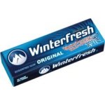 Wrigley's Winterfresh Original 14 g – Zboží Mobilmania