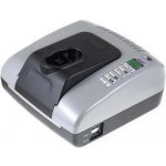 Powery Bosch PSR 1200 USB - neoriginální – Zboží Dáma