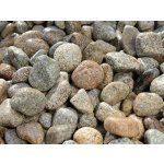 VANTO NATURAL STONES Valoun žula pepř a sůl šedobílý 50-100mm 20kg – Hledejceny.cz