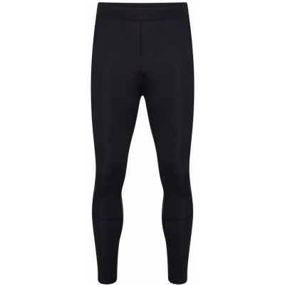 Dare 2b dmj536R abaccus zateplené pánské běžecké legíny černé – Zboží Dáma