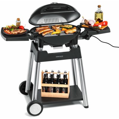 Rommelsbacher BBQ 4100/S – Hledejceny.cz