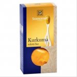 Sonnentor Kurkuma Bio 40 g – Zboží Dáma