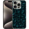 Pouzdro a kryt na mobilní telefon Apple mmCase na iPhone 15 Pro noty 1