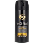 Axe Gold Temptation deospray 150 ml – Zboží Mobilmania