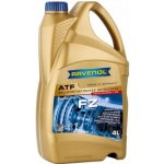 Ravenol ATF FZ 4 l | Zboží Auto