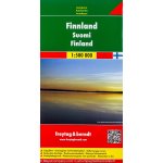Finsko mapa FB 1:50 – Sleviste.cz