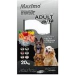 Delikan Dog MAXIMO Adult 20 kg – Hledejceny.cz