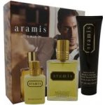 Aramis Man EDT 110 ml + EDT 50 ml + 100 ml balzám po holení dárková sada – Hledejceny.cz