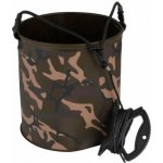 Fox Kbelík Aquos Camolite Water Bucket 10 l – Zbozi.Blesk.cz