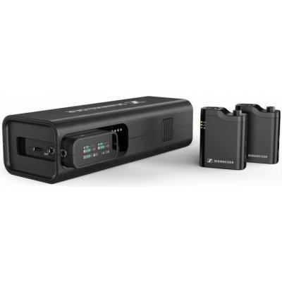 Sennheiser Profile Wireless 2-kanálový – Zboží Živě