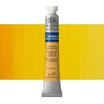W&N Cotman akvarelová barva 8ml 086 Cadmium Yellow Hue – Hledejceny.cz
