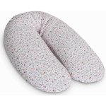 Ceba Baby Kojící polštář Cebuška Physio Multi žerzej Forget me not – Zboží Mobilmania