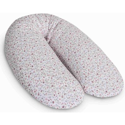 Ceba Baby Kojící polštář Cebuška Physio Multi žerzej Forget me not – Zboží Mobilmania