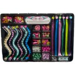 Vlasové doplňky – Zboží Dáma