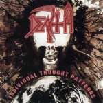 DEATH - INDIVIDUAL THOUGHT PATTERNS CD – Zboží Mobilmania