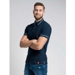 CityZen MASSY polokošile tmavě modrá/ světle modrá – Zboží Mobilmania