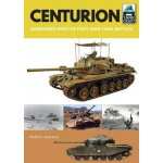 Centurion: Armoured Hero of Post-War Tank Battles Jackson RobertPaperback – Hledejceny.cz