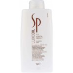 Wella SP Luxe Oil Keratin Protect Shampoo 1000 ml – Zboží Mobilmania