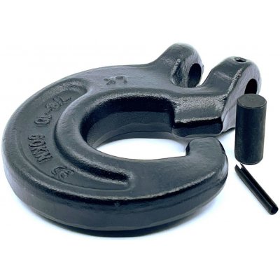 SVX Hák s klínem lesnícky tr 100 8mm 8 mm – Sleviste.cz