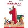 1. Jahrgangsstufe, Schülerbuch mit CD-ROM 'Mathetiger Basic'