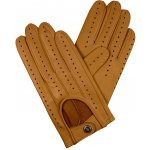 Kreibich Pánské rukavice řidičské camel – Zboží Dáma