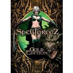 Spellforce 2 (Gold) – Hledejceny.cz