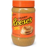 Reese‘s Krémové arašídové máslo 510 g – Zboží Dáma