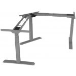 Liftor L šedá 16885 – Zboží Dáma