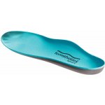 Formthotics HIKE Dual vložky do topánok tyrkysová/čierna – Zboží Dáma