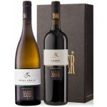 Zemmer Dárkový set Pinot Grigio & Lagrein 2 x 0,75l (karton) – Hledejceny.cz