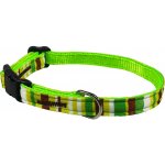 BAFPET Popruhové obojky PROUŽKY – Zboží Dáma