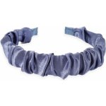 Čelenka se saténovou látkou červená – Hledejceny.cz