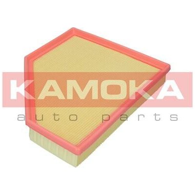 KAMOKA Vzduchový filtr F255301 – Hledejceny.cz