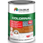 Colorlak Colornal mat 2,5 l bílá – Zbozi.Blesk.cz