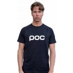 POC M´s Reform Enduro Tee uranium black pánský – Zboží Dáma