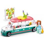 Sluban B0921A Limuzína – Hledejceny.cz