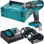 Makita DHP485RFJ – Zbozi.Blesk.cz