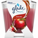 Glade Decor Spiced Apple 70 g – Zboží Dáma