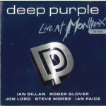 Deep Purple: Live At Montreux 2006 DVD – Hledejceny.cz