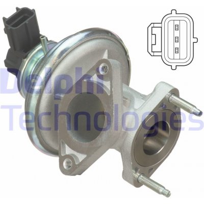 DELPHI AGR-Ventil EG10491-12B1 – Hledejceny.cz