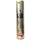 Stylingový přípravek Taft Keratin lak na vlasy extra strong 4 250 ml