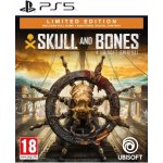 Skull & Bones (Limited Edition) – Hledejceny.cz