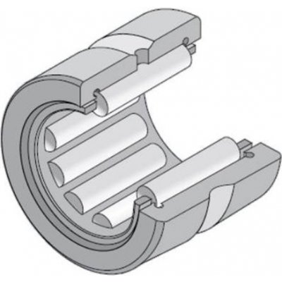 NTN RNA6906R jehlové ložisko