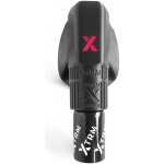 XTRM Ultimate V2 Aroma Mask Black maska s 60 ml lahvičkou a vatovými tyčinkami pro čichání aromat – Zboží Dáma