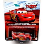 Mattel Cars 3 autíčko Blesk McQueen se závodními koly – Sleviste.cz