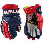 Hokejové rukavice Bauer Supreme 3S SR – Hledejceny.cz