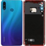 Kryt Huawei P30 Lite Zadní modrý – Zboží Živě